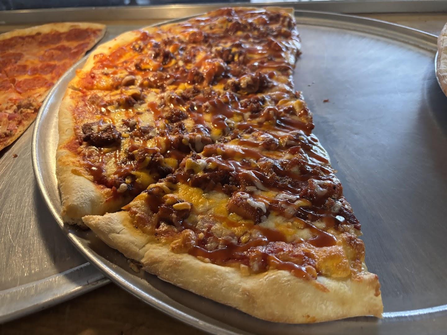Uncle Moe's Pizza & More