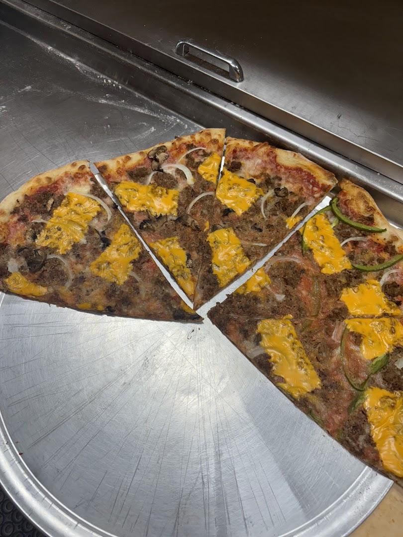 Uncle Moe's Pizza & More