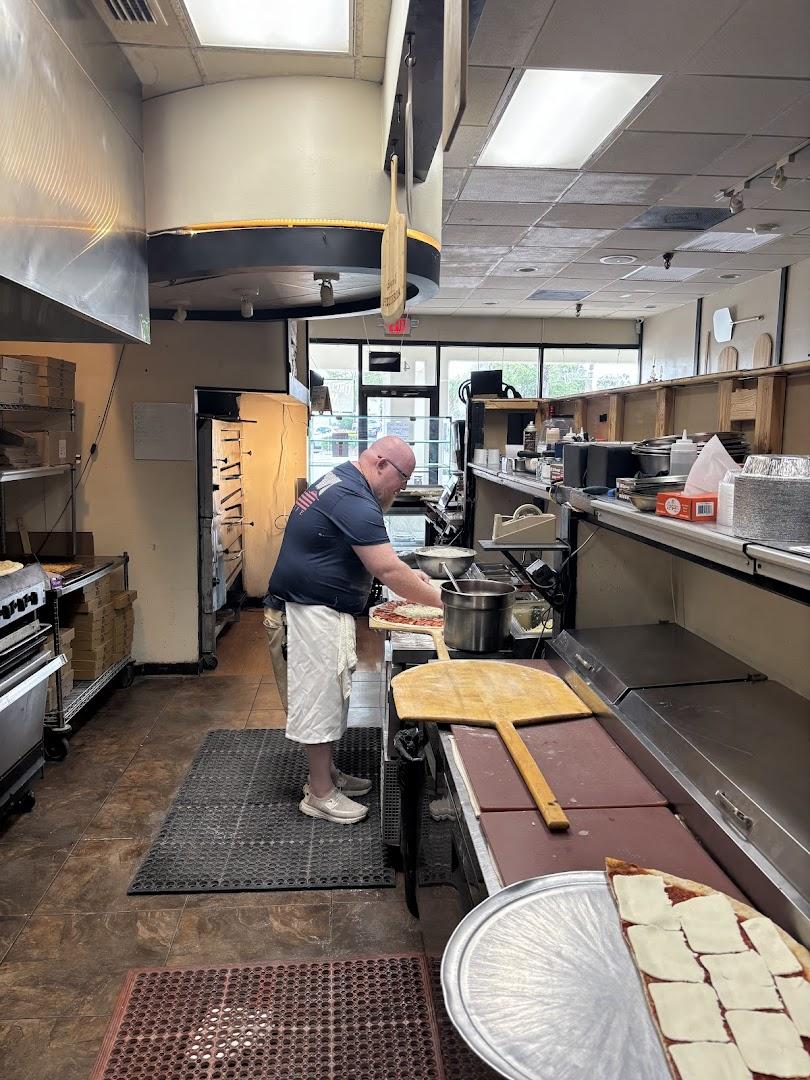 Uncle Moe's Pizza & More