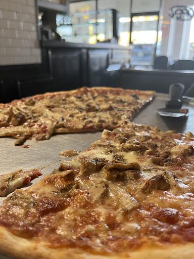 Uncle Moe's Pizza & More